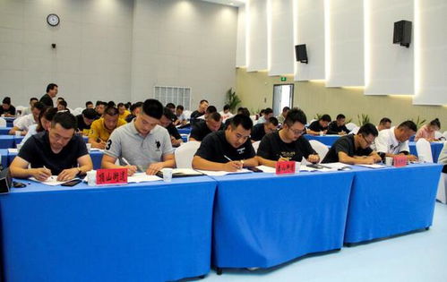提升应急能力，筑牢安全防线——江北新区应急管理局举办2020年度防灾减灾救灾业务培训