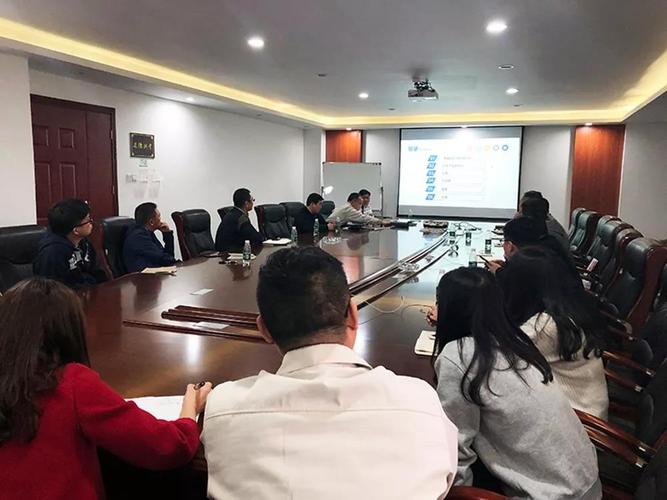 凝心聚力金太阳2019年业务培训会圆满落幕